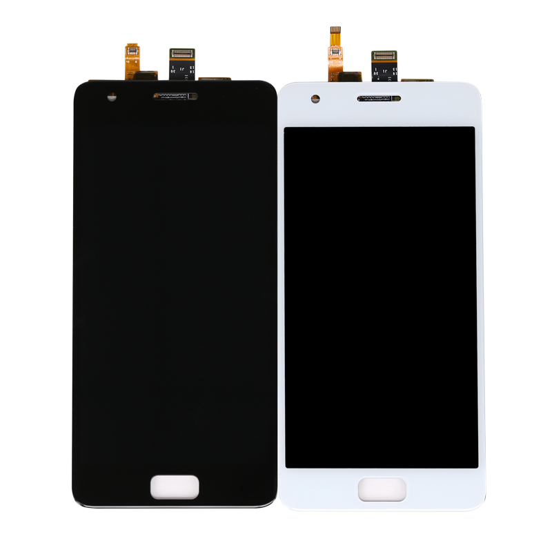 Pour l'écran de l'écran LCD Lenovo Zuk Z2 avec écran tactile Digitizer Mobile Téléphone