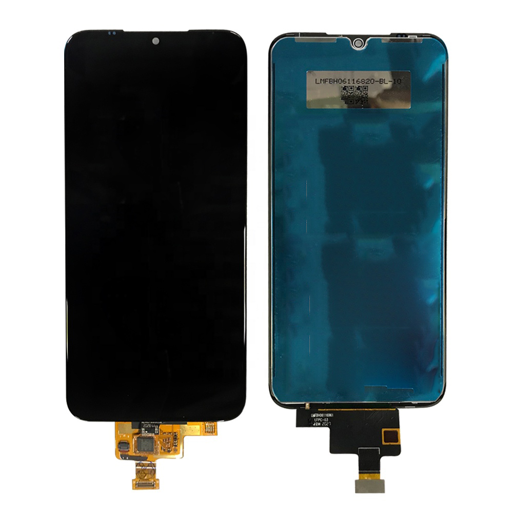 For Lg K41 K400 Lcd Display Touch Screen Lcd Digitizer Assembly Mobile Phone Lcd Replacement