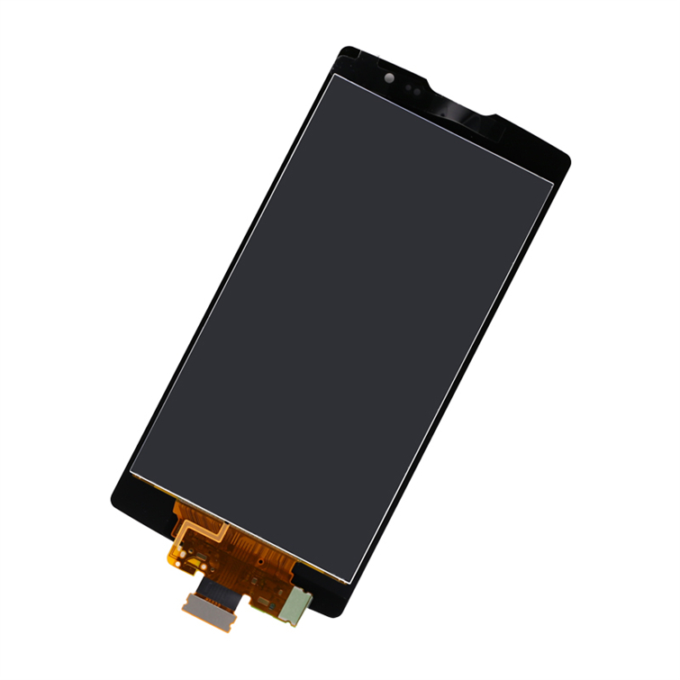 对于LG Spirit H442 H440 H422 H440N H443 Phone LCDS显示触摸屏数字化器组件