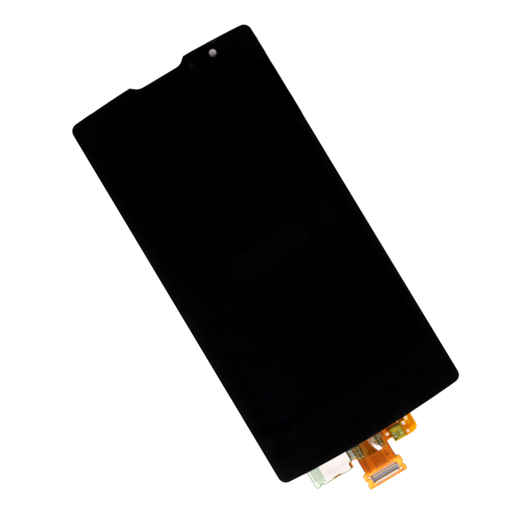 对于LG Spirit H442 H440 H422 H440N H443 Phone LCDS显示触摸屏数字化器组件