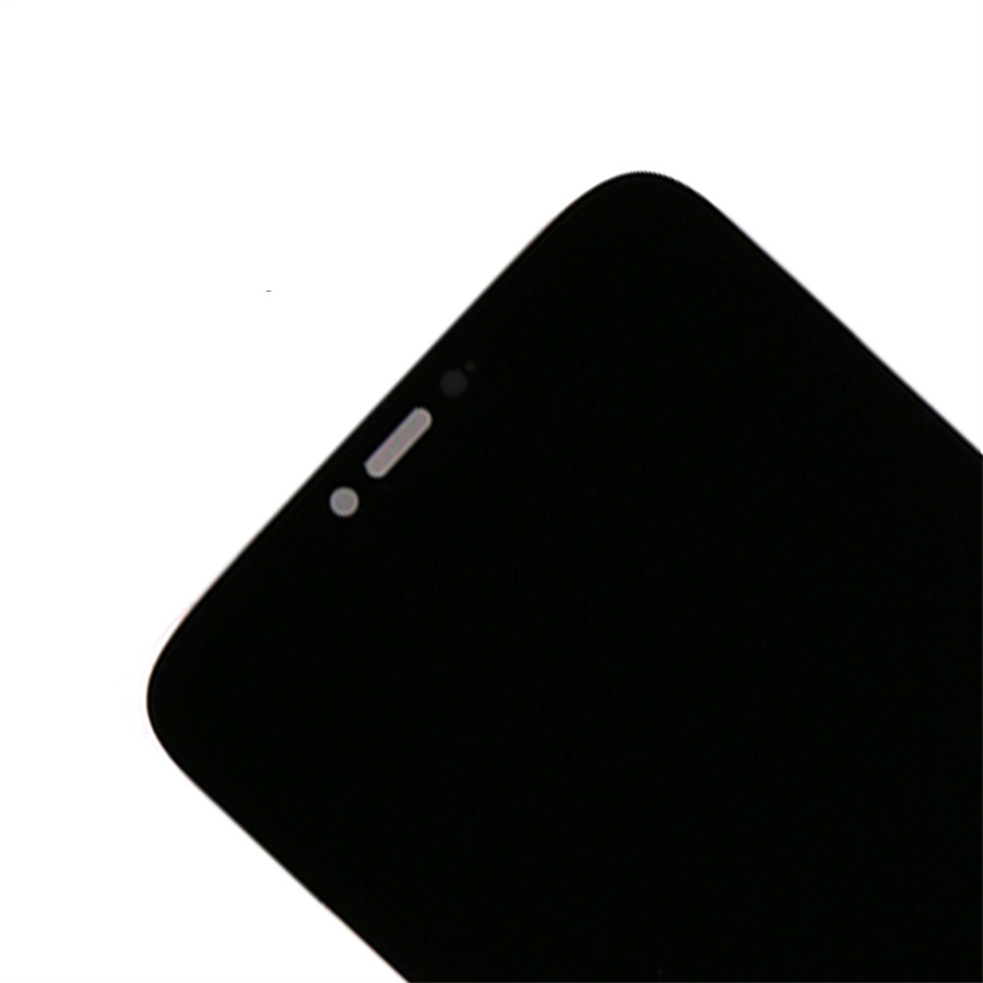 For Moto G7 Power Xt1955 Lcd Display Touch Screen Digitizer Mobile Phone Assembly Replacement