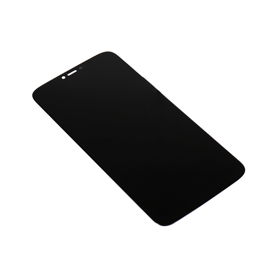 For Moto G7 Power Xt1955 Lcd Display Touch Screen Digitizer Mobile Phone Assembly Replacement