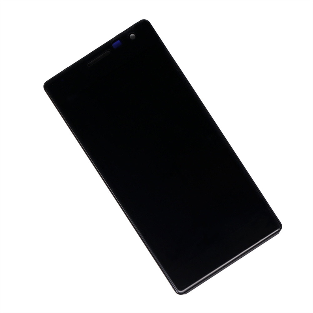For Nokia Lumia 730 735 LCD Screen 4.7"With Touch Screen Digitizer Phone Assembly Replacement