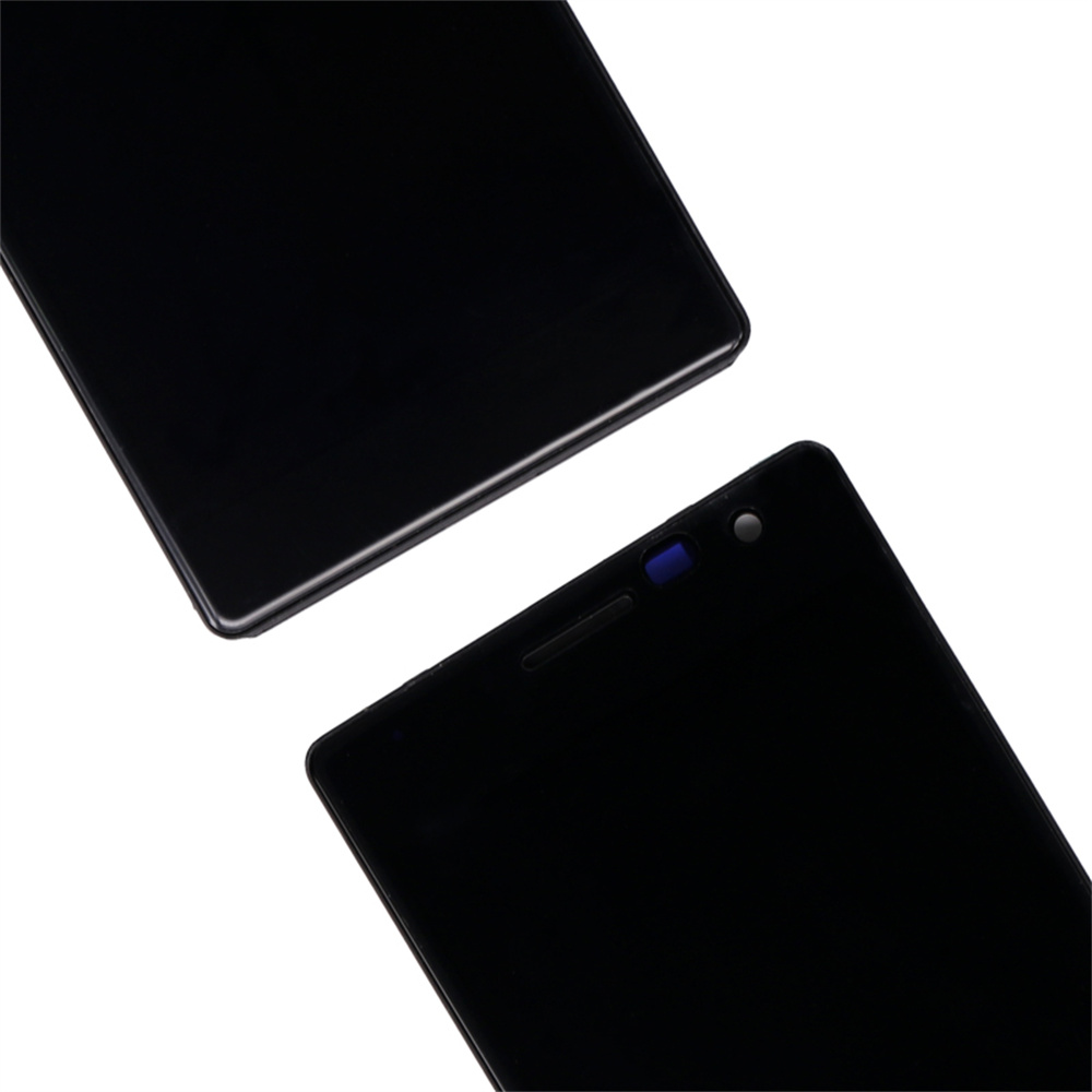 For Nokia Lumia 730 735 LCD Screen 4.7"With Touch Screen Digitizer Phone Assembly Replacement