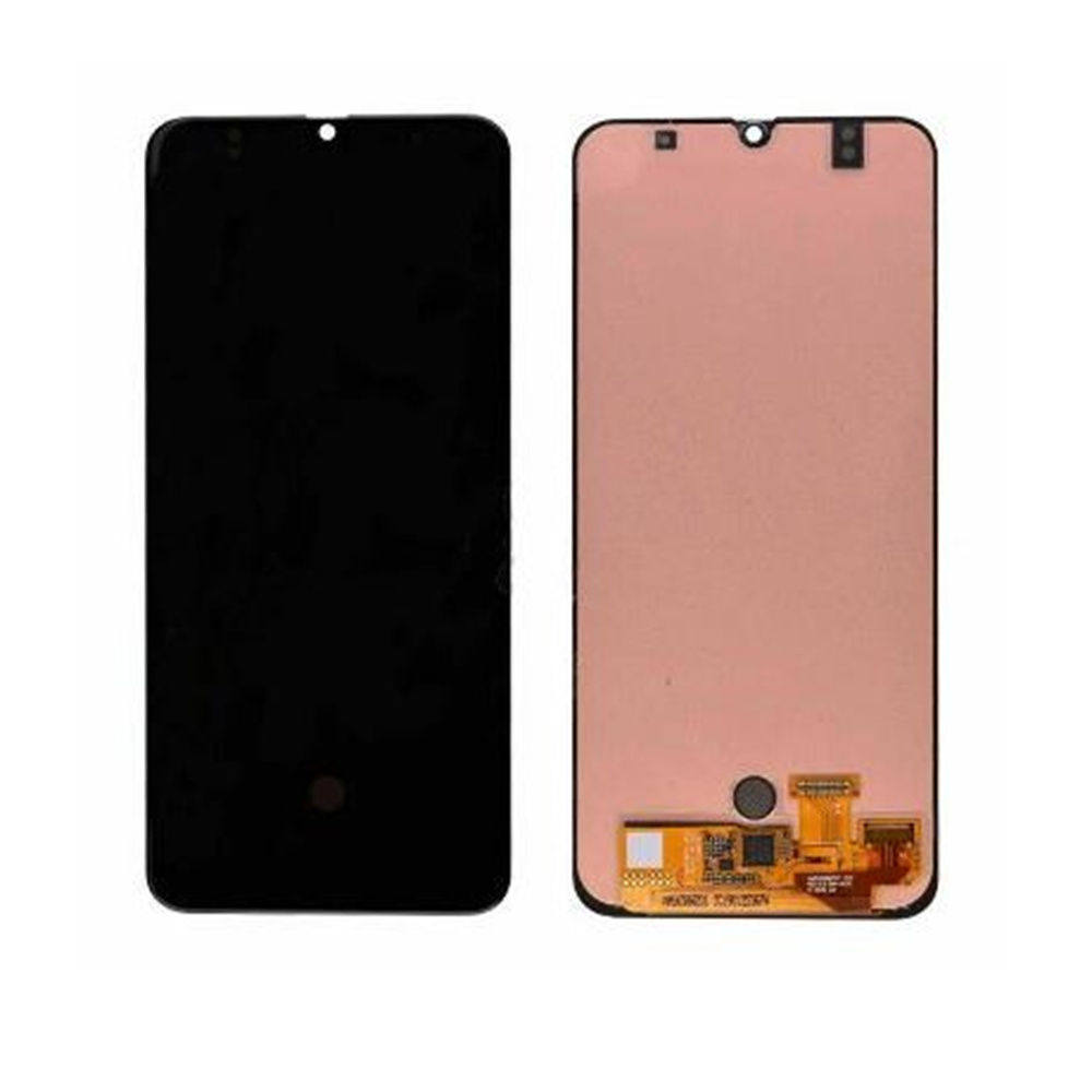 Für Samsung A30s OLED Mobiltelefon LCD Display Assembly Touchscreen Digitizer OEM TFT