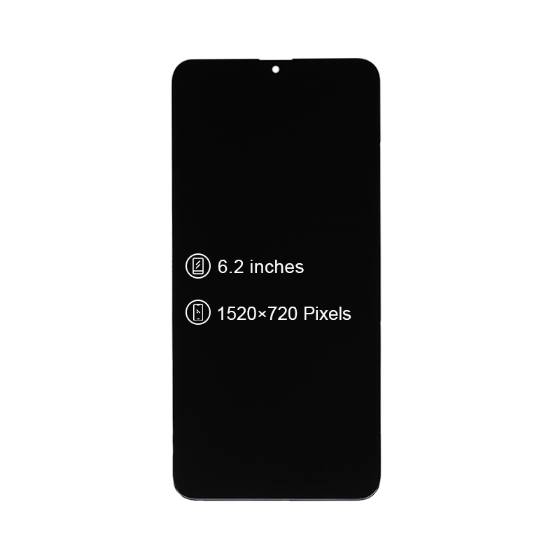 Für Samsung Galaxy A10 Screen Austausch 6.2 "Assembly LCD Touch Digitizer