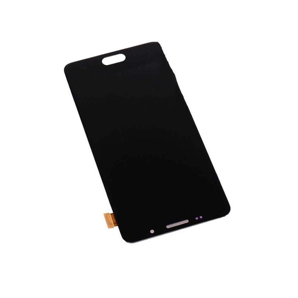 Per Samsung Galaxy A510 2016 Assemblaggio LCD del telefono con Digitizer Touch Screen TFT OEM