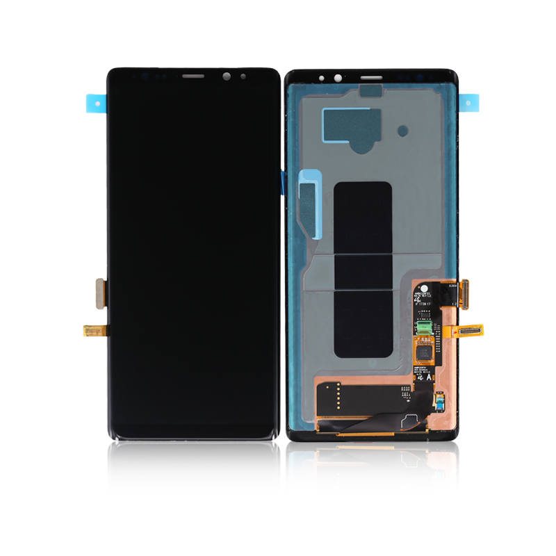 For Samsung Galaxy Note 8 N950 Screen Replacement LCD Display Touch Screen Digitizer Assembly Parts