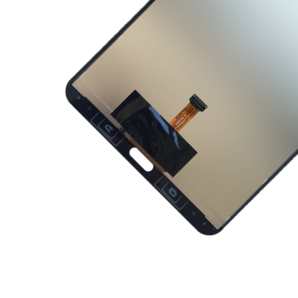 Para Samsung Galaxy Tab 3 8.0 T310 T311 Display LCD Touch Screen Digitalizador Tablet Montagem