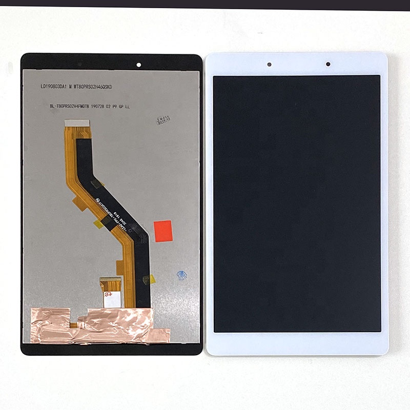 适用于三星Galaxy Tab A 2019 T290 T295 LCD触摸屏显示面板数字化器组件