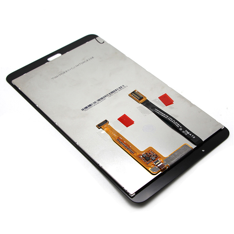 Для Samsung Taba 7.0 2016 SM-T280 SM-T285 T280 T285 ЖК-дисплей Сенсорный экран Digitizer