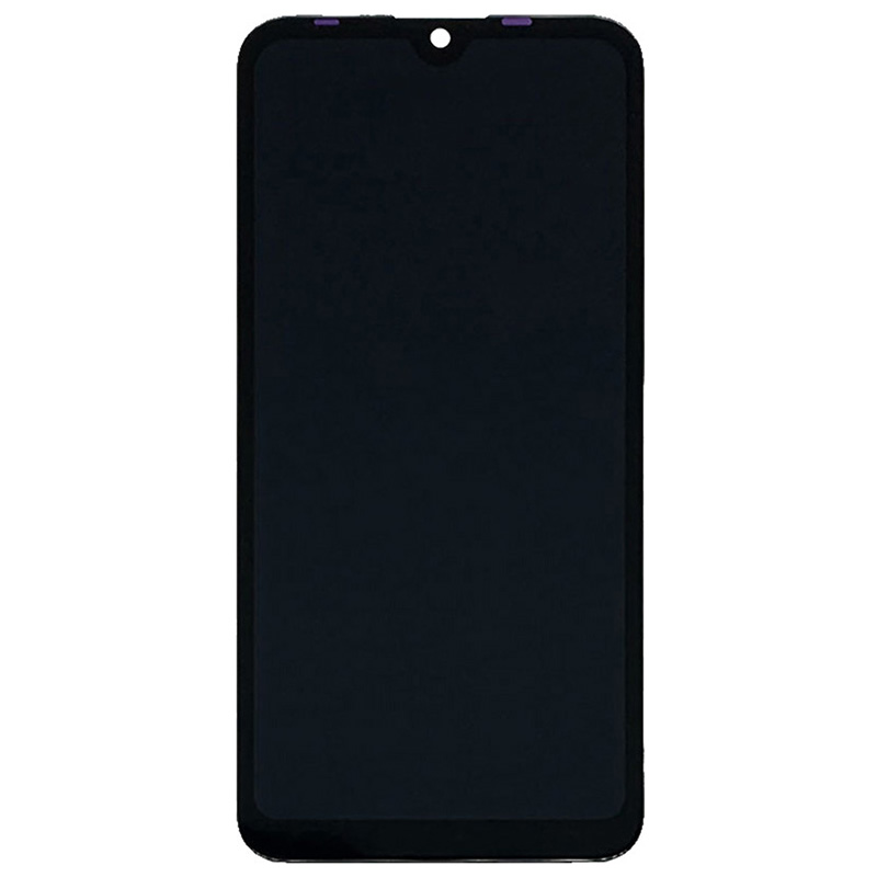 Tecno KC6 Spark 4 Pro LCD 디스플레이 터치 스크린 휴대 전화 교체 디지타이저 어셈블리