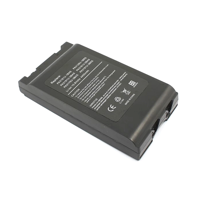 For Toshiba PA3191 PA3191U-2BRS PA3191U-2BRS PA3191U-3BAS PA3191U-3BRS M200 M400 M700 S7003X M700-S7004 Laptop battery
