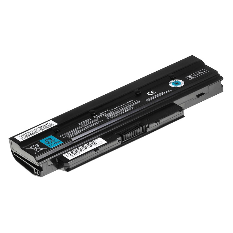 For Toshiba PA3820 PA3820U-1BRS PA3821U-1BRS PABAS231 PABAS232 T210D T215D T230 T235 T235D Laptop battery