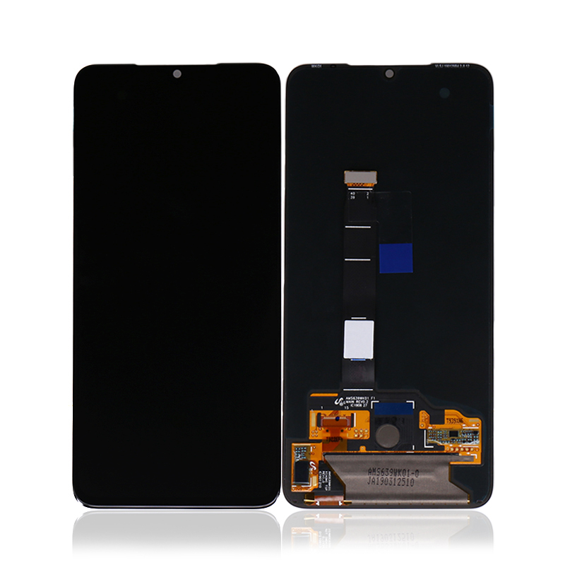 Pour Xiaomi MI 9 M1903F LCD écran tactile écran tactile de numérisation mobile