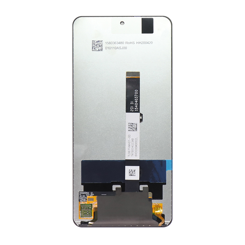 For Xiaomi Poco X3 Lcd Display Touch Screen Digitizer Mobile Phone Assembly Accessories