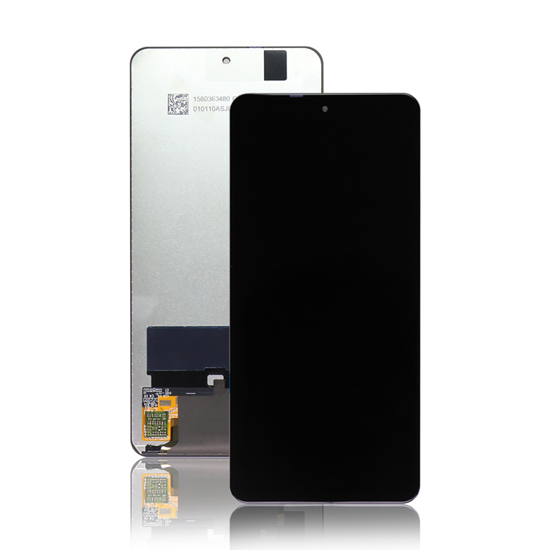 For Xiaomi Poco X3 Lcd Display Touch Screen Digitizer Mobile Phone Assembly Accessories