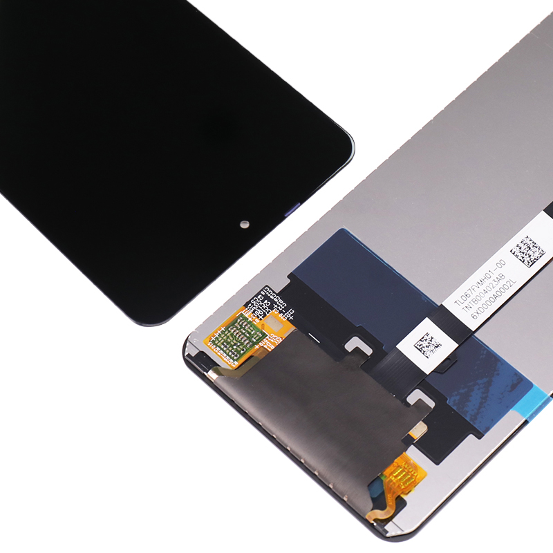 For Xiaomi Poco X3 Lcd Display Touch Screen Digitizer Mobile Phone Assembly Accessories