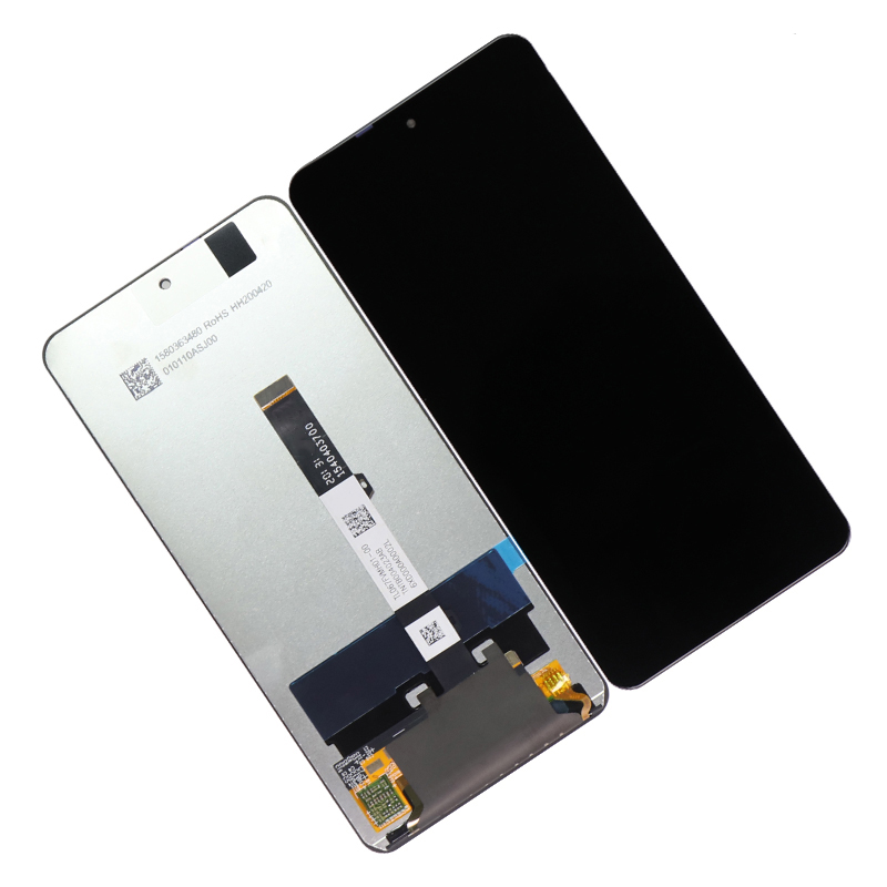 For Xiaomi Poco X3 Lcd Display Touch Screen Digitizer Mobile Phone Assembly Accessories