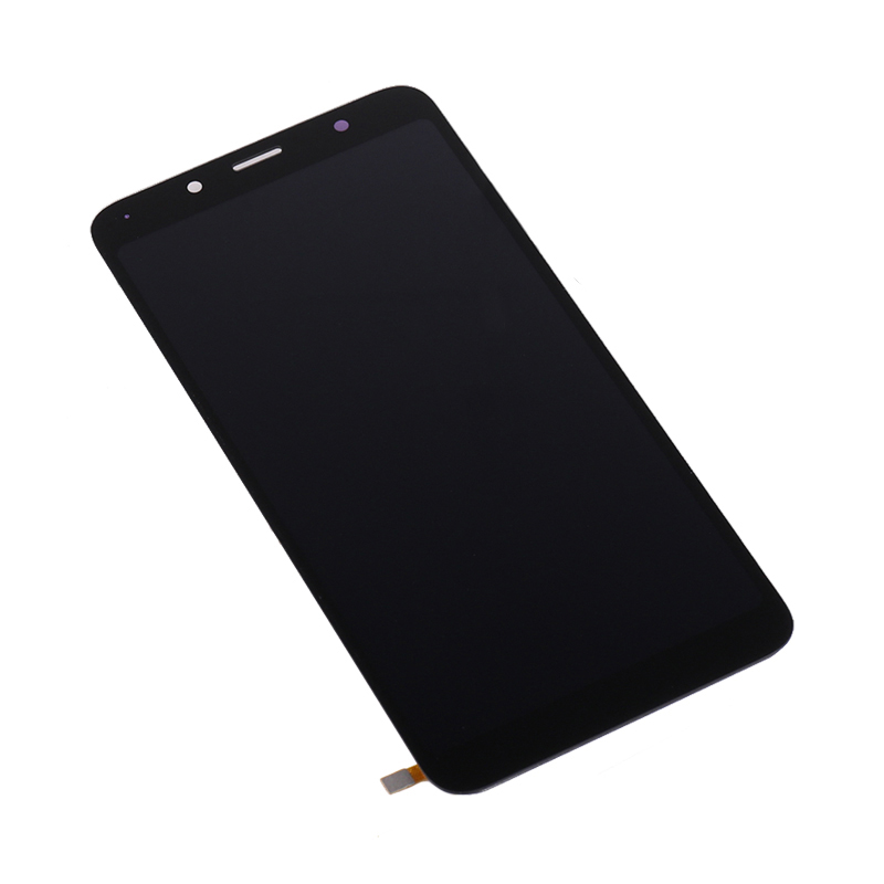 Para Xiaomi Redmi 7A LCD Telefone Móvel Display Display Touch Screen Screen Parts 6.3 "Preto