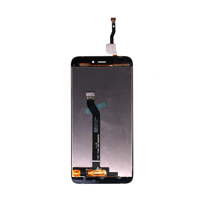 Para Xiaomi Redmi GO LCD Display Display Touch Screen Digitalizador Mobile Phone Montagem Substituição