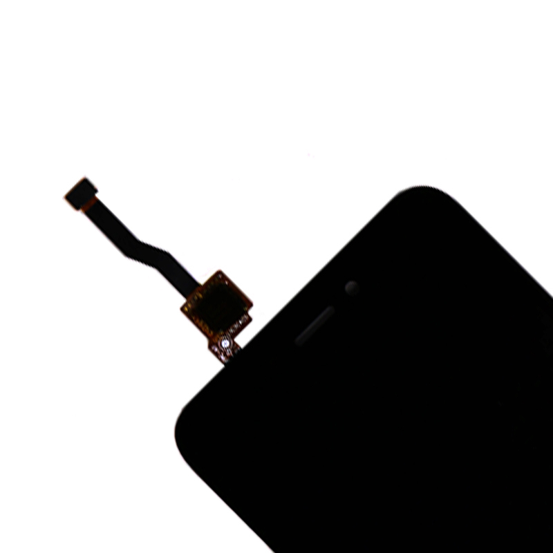 Para Xiaomi Redmi GO LCD Display Display Touch Screen Digitalizador Mobile Phone Montagem Substituição