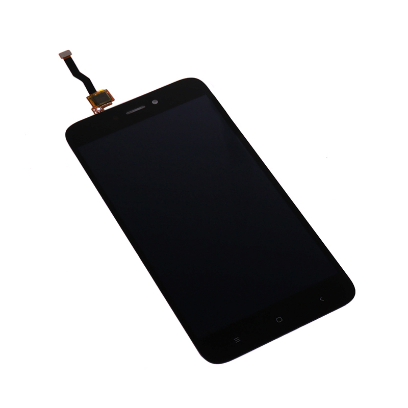 Para Xiaomi Redmi GO LCD Display Display Touch Screen Digitalizador Mobile Phone Montagem Substituição