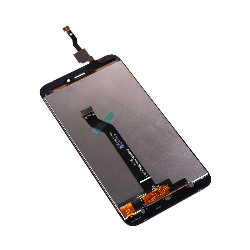 Para Xiaomi Redmi GO LCD Display Display Touch Screen Digitalizador Mobile Phone Montagem Substituição