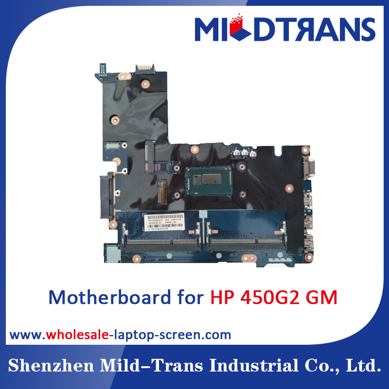 HP 450G2 GM Laptop Motherboard