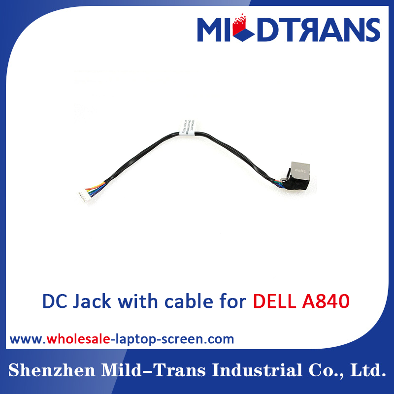 HP A840 Laptop CPU Lüfter