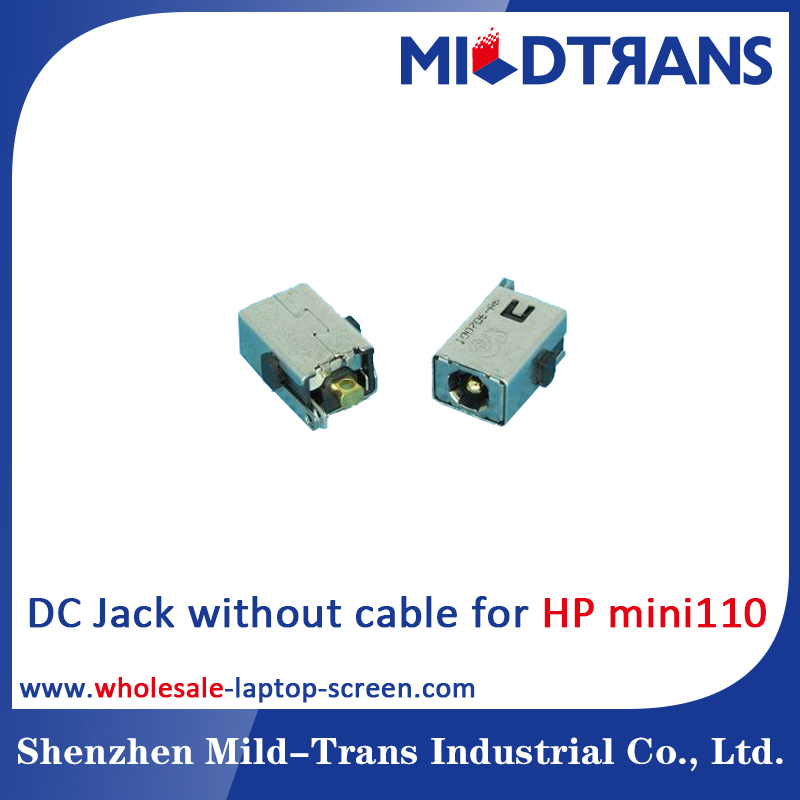 HP mini110 Laptop DC Jack