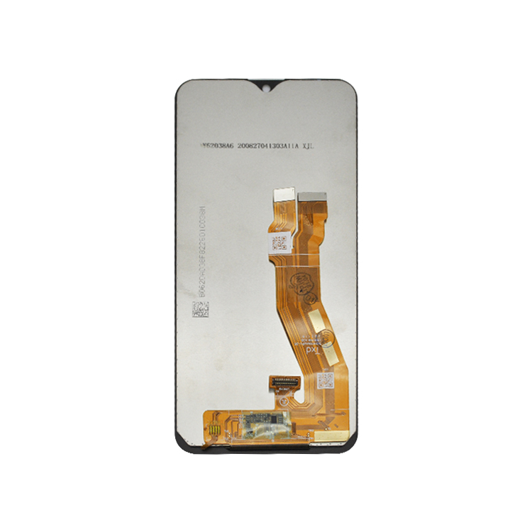 Pantalla de pantalla LCD de alta calidad 6.2 "para LG K22 con montaje digitalizador de pantalla táctil de marco