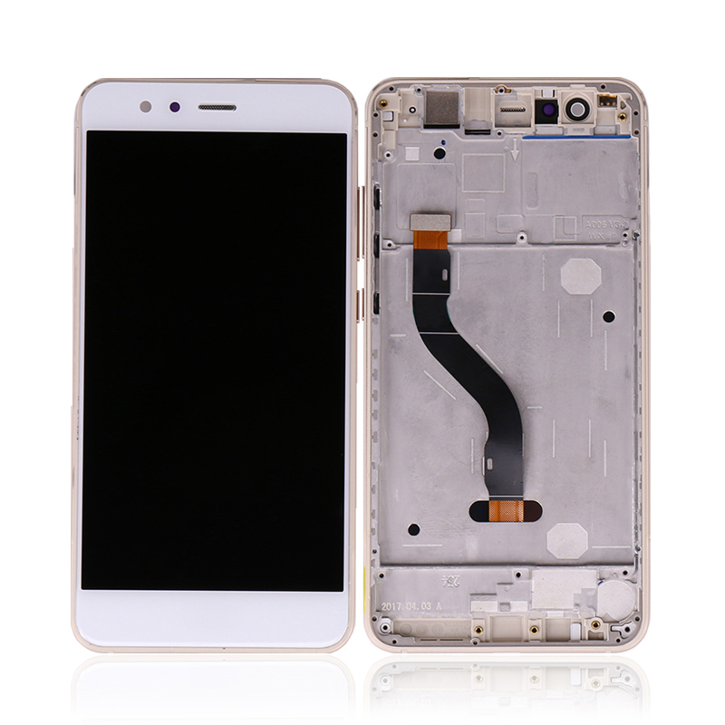 High Quality For Huawei P10 Lite Mobile Phone Assembly Lcd Digitizer With Touch Screen