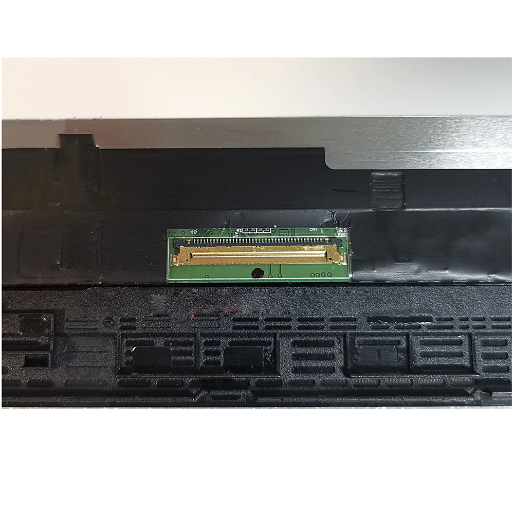 Alta Qualidade LCD 13.3 "Tela do laptop LED NV133FHM-N41 1920 * 1080 TFT EDP 30 Pins Screen