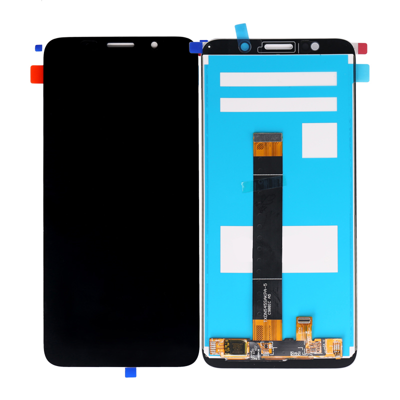 High Quality Mobile Phone Assembly Lcd Touch Screen For Huawei Y5 2018 Lcd Screen Display