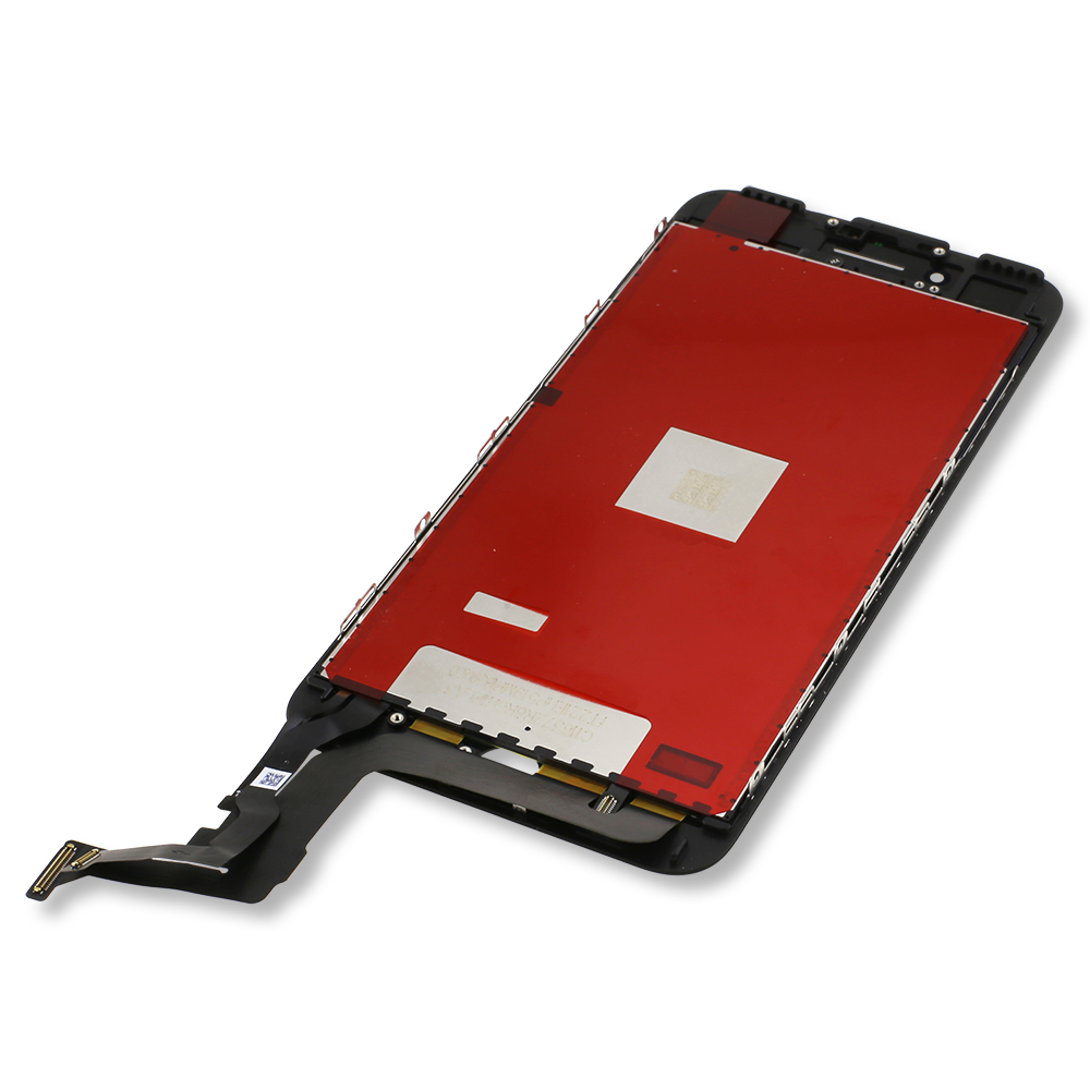 iPhone 7の白いLCDアセンブリ天国のための高品質の電話LCD iPhone携帯電話のLCDデジタイザ