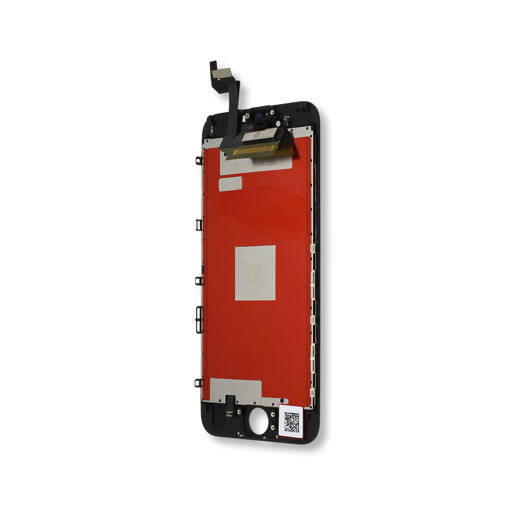 White Tianma LCDディスプレイタッチスクリーンデジタイザアセンブリのアセンブリーの取り替えiPhone 6S LCD