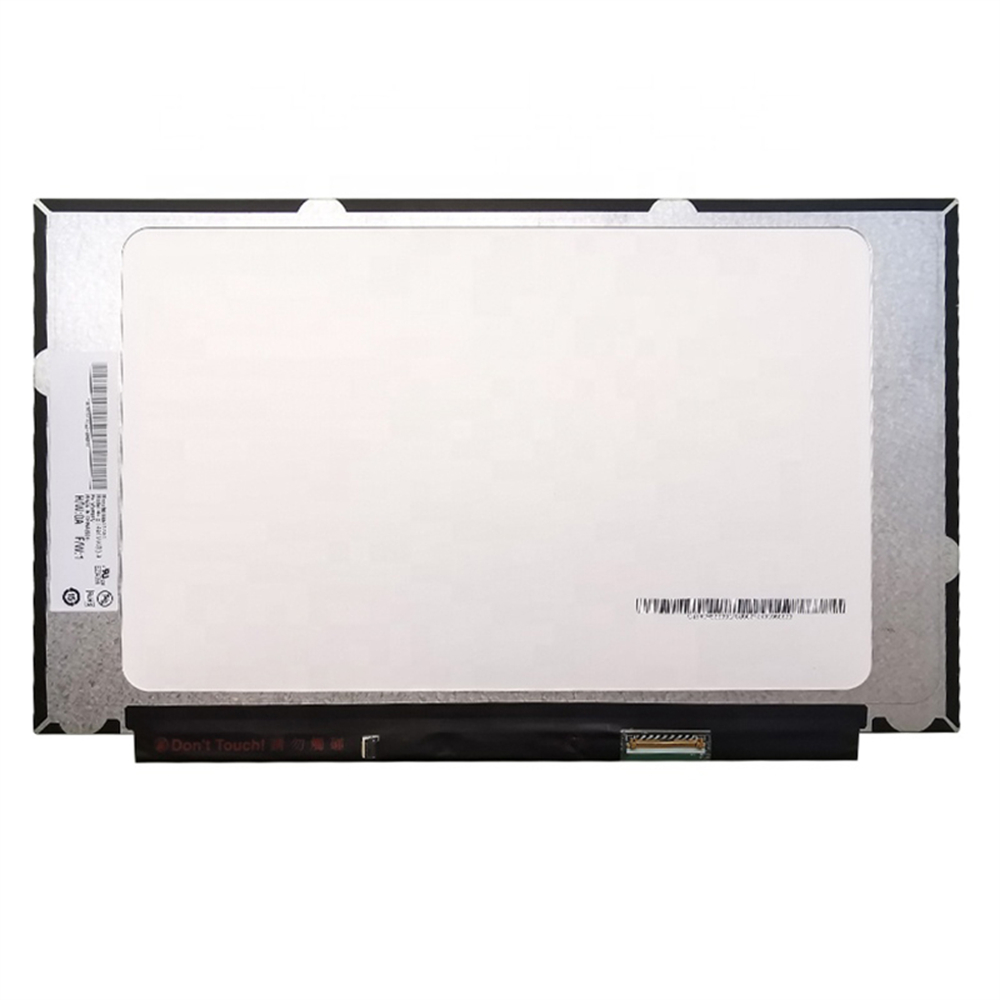 Alta qualidade 14.0 polegadas B140HAK03.0 FHD IPS estreito quadro 1920 * 1080 laptop lcd tela