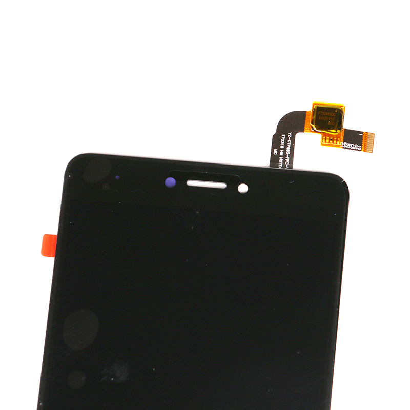 Display do digitador do telefone do toque do telefone do telefone do telefone do telefone do telefone para a nota de Xiaomi Redmi NOTA 4X 4 LCD