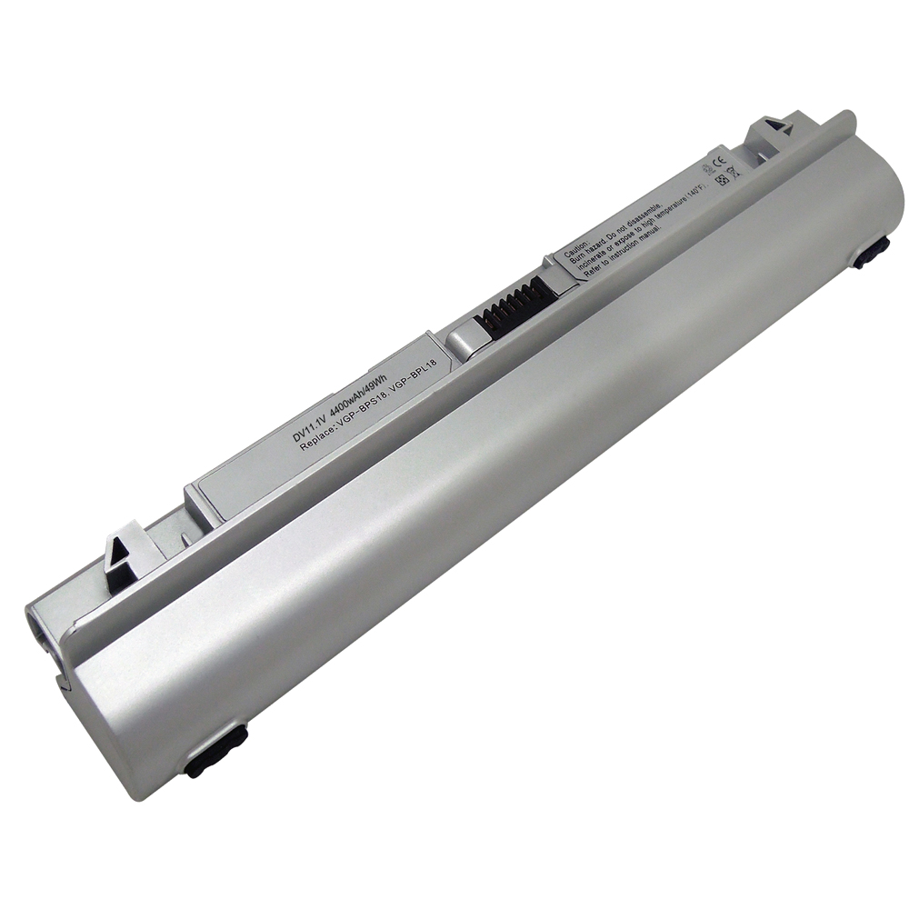 Hot sell for Sony VAIO VGP-BPS18 VPCW217 VPCW218 VPCW219 VPCW21 VGP-BPL18 BPL18 BPS18 Laptop Battery