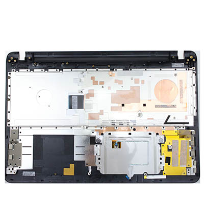 Клавиатура для Sony SVF15 Крышка C Чехол Черный Чехол Черный