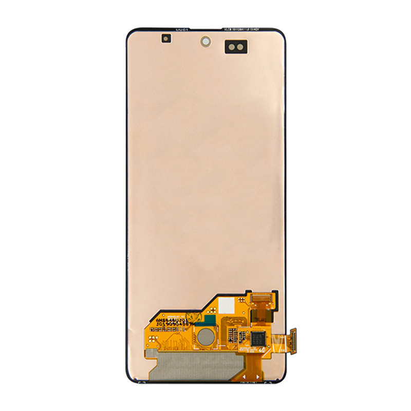 LCD A510 2016 Display For Samsung A510 2016 A5 Complete lcd Touch Screen Digitizer display