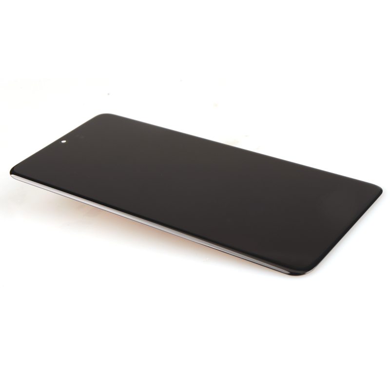 LCD Display Touch Screen Assembly Replacement for Samsung Galaxy S20 Plus G985F/DS5G G9860 G986A 6.7 inch Black