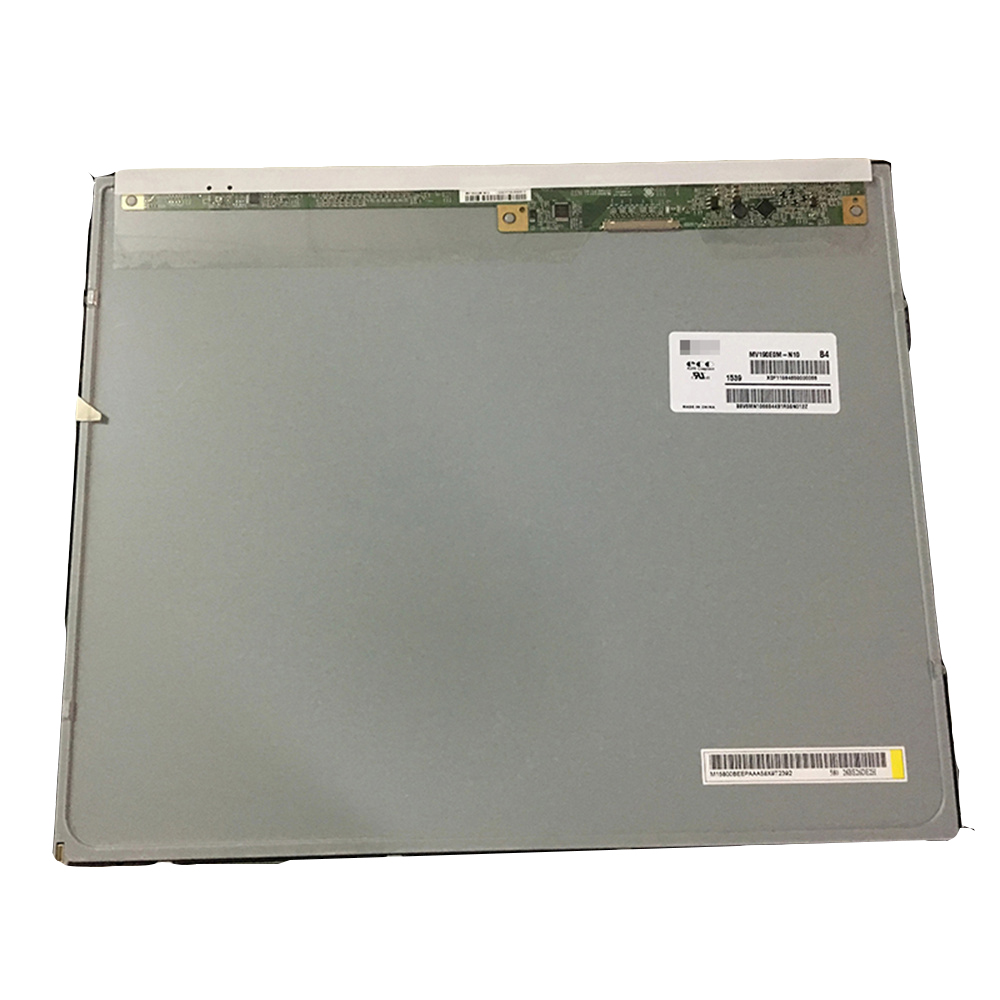 MV190E0M-N10 Mat LCD için LCD Ekran Değiştirme LED Ekran Paneli Dizüstü Bilgisayar Ekranı