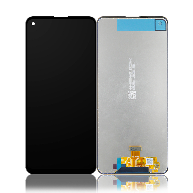 LCD Screen Replacement Touch Digitizer Display Assembly 6.5" for Samsung A21S A217 SM-A217F/DS