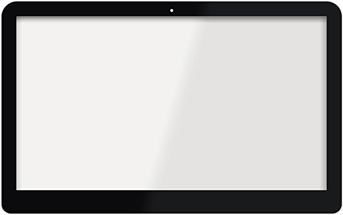 LCDOLED交換用デジタイザフロントガラスパネルBEZEL HP ENVY X360 M6-W103DX M6-W104DX M6-W010DX M6-W011DX M6-W012DX M6-W012DX M6-W012DX M6-W015DX