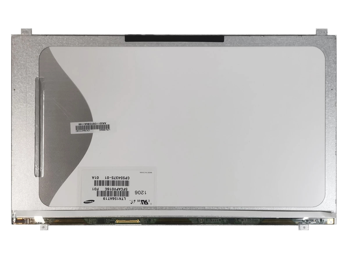 LTN156AT19 15.6英寸LTN156AT18 N156BGE-L52 N156BGE-L51 N156BGE-L62 LCD笔记本电脑屏幕