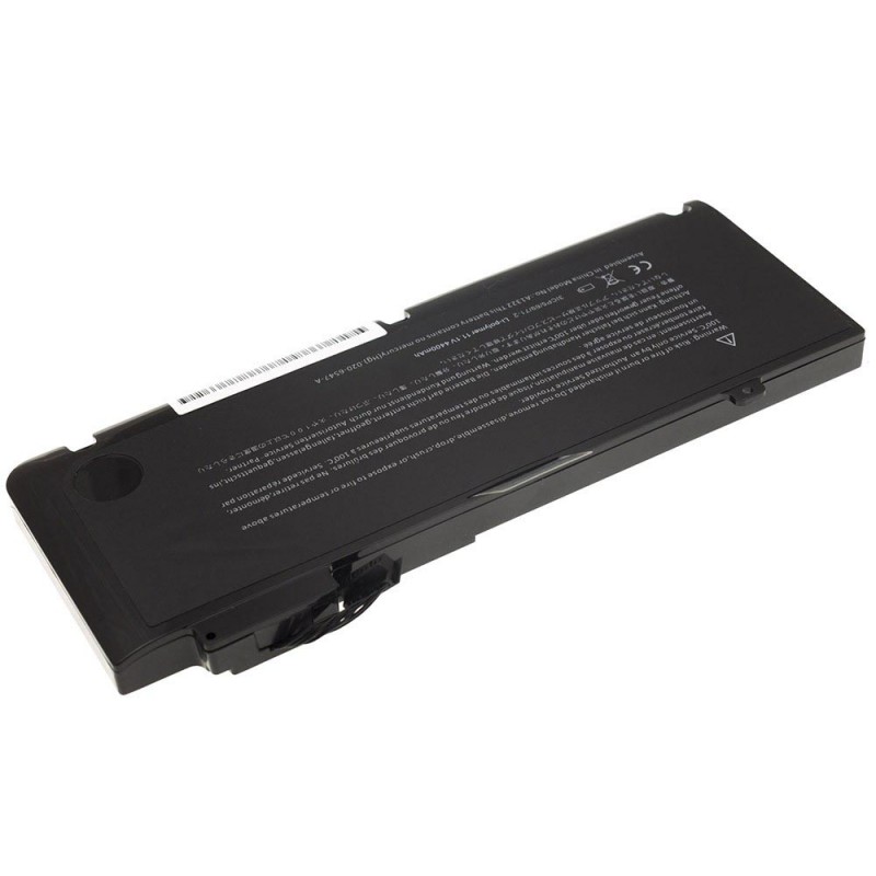 Батареи ноутбука A1322 для Apple MacBook Pro 13 "A1278 MB990 MB991 MC700 MC374 MC313 MD101 MD314 MC724 MC375 MC374LL / A