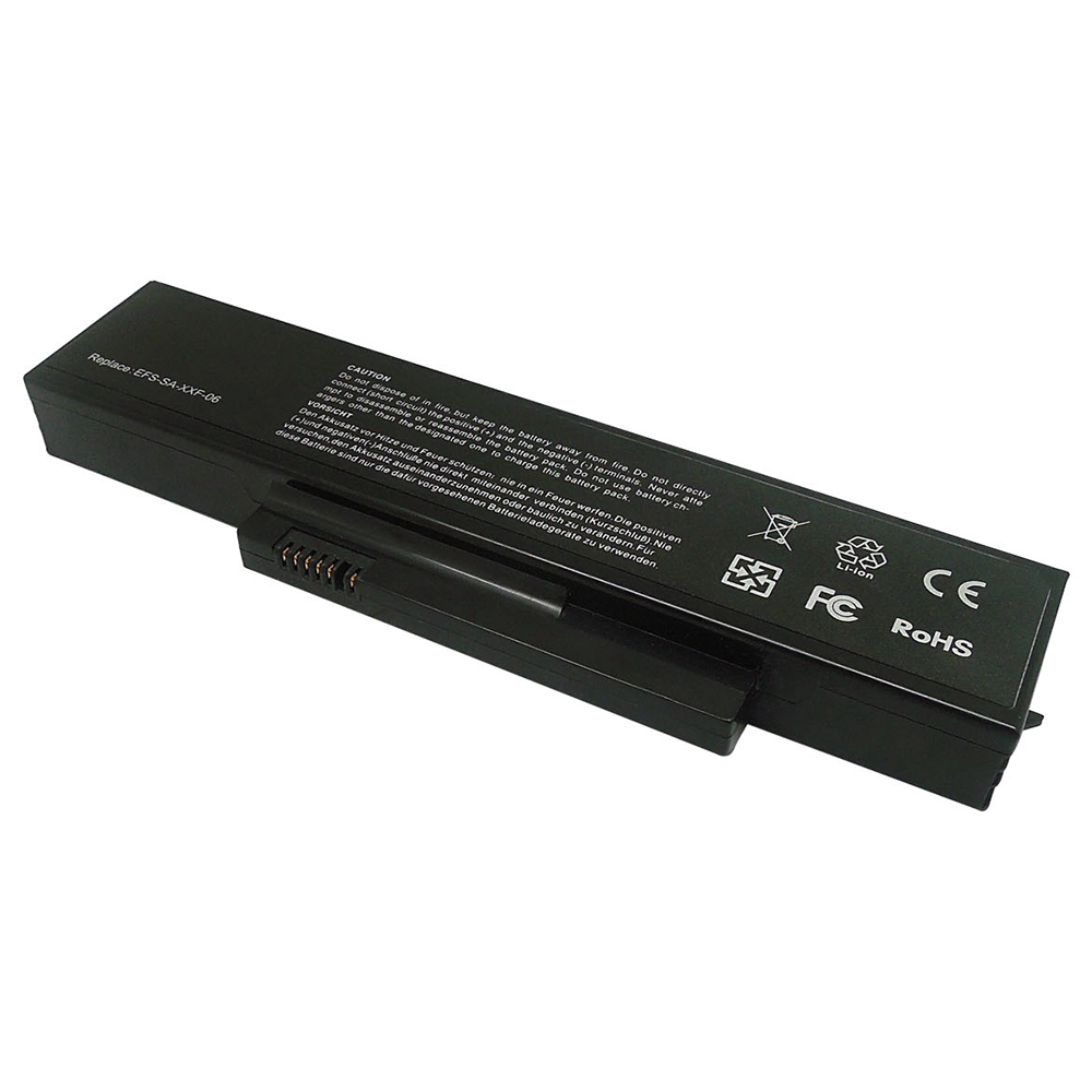 Laptop Battery ESS-SA-SSF-O3 For Fujitsu La1703 ESPRIMO Mobile V5515 V5535 V6555 V6555 V6515 V5555