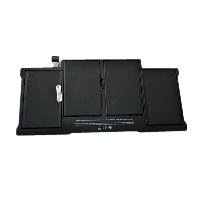 Laptop Battery For Apple Macbook Air A1369 A1377 Battery 7.3V 55WH